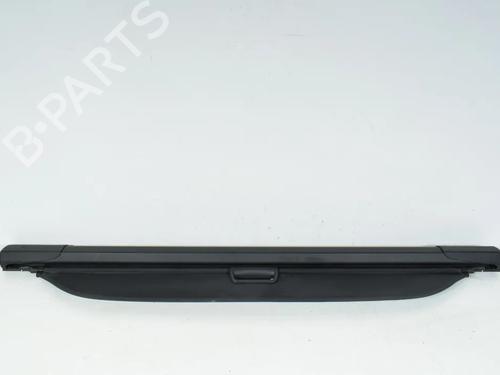 Used Rear parcel shelf Rear parcel shelf BMW 3 Touring (G21, G81) 320 d Mild-Hybrid xDrive (190 hp) 36289490 36289490