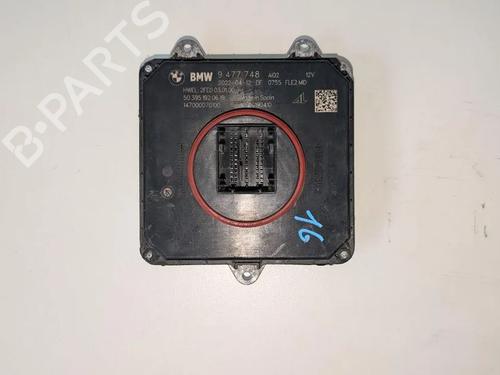 Centralina de luzes Centralina de luzes BMW 2 Gran Tourer (F46) 218 d (150 hp) 36134577 36134577