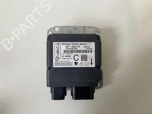 Used Electronic module Electronic module 37216465 37216465
