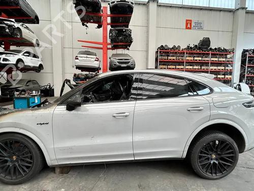 Engine mount PORSCHE CAYENNE (9YA)  | BP36137520M89  - Image 9