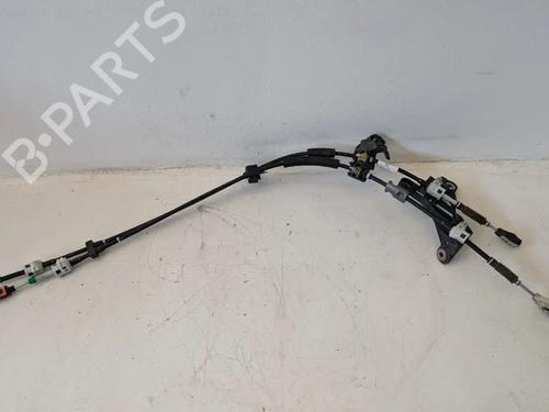 Kabel Kabel FORD RANGER (TKE) [2011-2026] 36134759 36134759