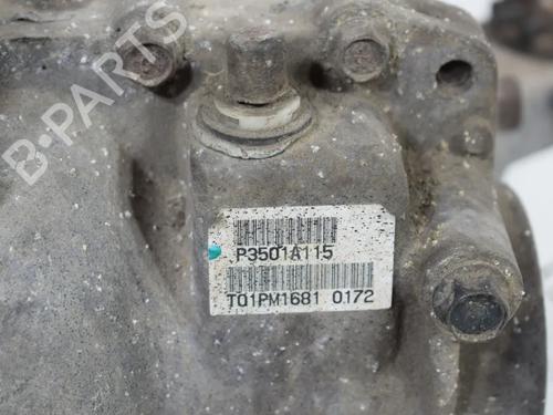Rear differential JEEP COMPASS (MK49) 2.2 CRD 4x4 | BP36908015M24  - Image 6