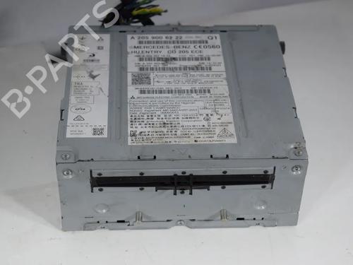control-unit-audi-a4-b9-8w2-8wc-2015-40172685 main image