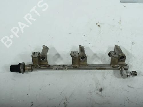 Used Injection rail Injection rail JAGUAR XE (X760) 3.0 S (340 hp) 39910318 39910318
