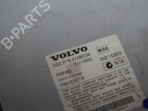 Electronic module VOLVO C70 II Convertible (542) T5 | BP40172728M83 - Image 2