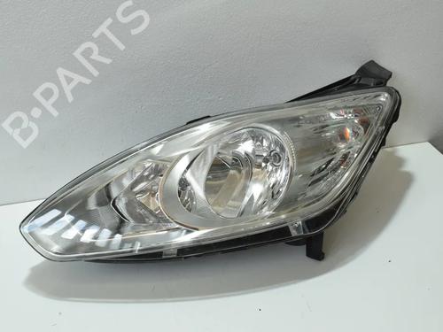 Used Left headlight Left headlight FORD C-MAX II (DXA/CB7, DXA/CEU) [2010-2019] 36135248 36135248