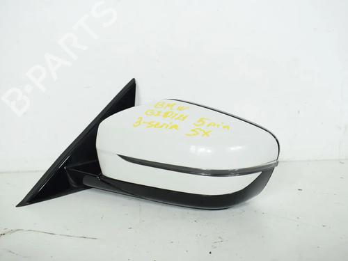 Used Left mirror Left mirror BMW 3 Touring (G21, G81) 320 d Mild-Hybrid xDrive (190 hp) 36137653 36137653