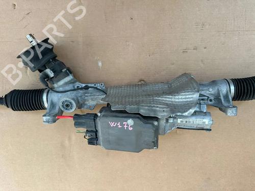Steering rack MERCEDES-BENZ A-CLASS (W176) A 200 CDI / d (176.008) | BP36133150M22  - Image 5