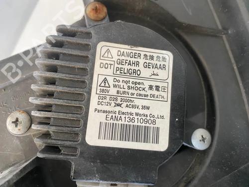 Right headlight INFINITI QX70 30d AWD | BP36133834C29  - Image 7