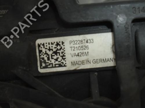 Left rear brake caliper VOLVO XC60 II (246) B4 Mild-Hybrid AWD | BP36135618M107 - Image 5