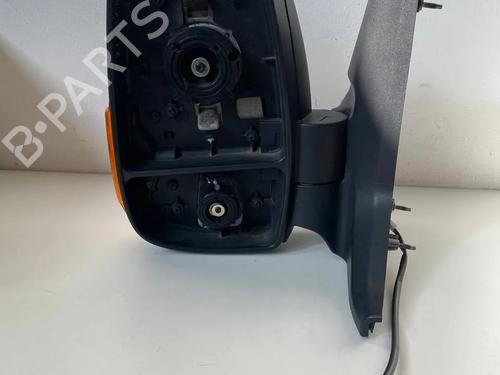 Used Left mirror Left mirror FORD TRANSIT V363 Platform/Chassis (FED, FFD) [2013-2026] 36134069 36134069