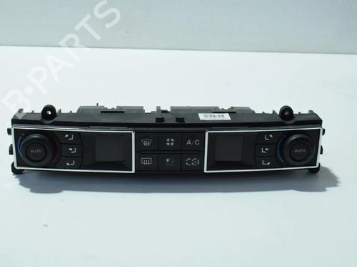 Used Climate control Climate control CITROËN C5 III Break (RW_) 2.0 HDi 165 (163 hp) 36135304 36135304