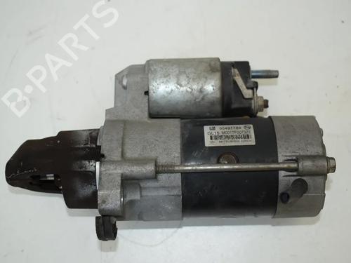 starter-opel-astra-k-b16-2015-2016-2017-2018-2019-2020-2021-2022-36135870 main image