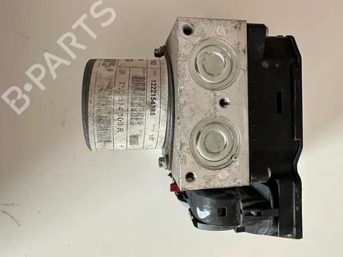 Used ABS pump ABS pump SEAT ALHAMBRA (710, 711) [2010-2022] 36133535 36133535