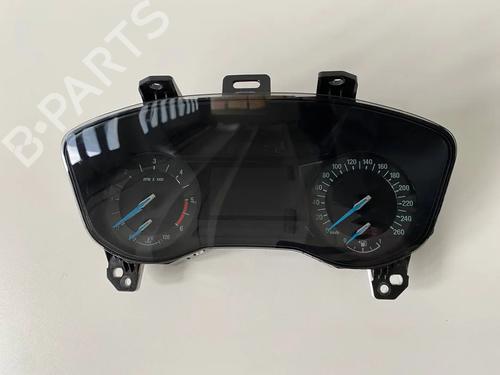 kombiinstrument-ford-mondeo-v-turnier-cf-2014-36133330 main image