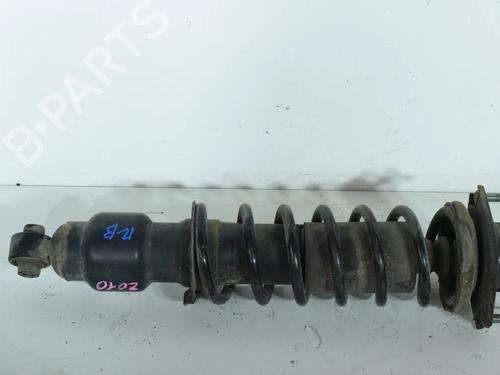 Used Right rear shock absorber Right rear shock absorber SUBARU LEGACY IV Estate (BP) [2003-2009] 36136433 36136433