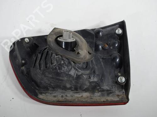 Left tailgate light CITROËN C-CROSSER (VU_, VV_) 2.2 HDi | BP40172662C79 - Image 2