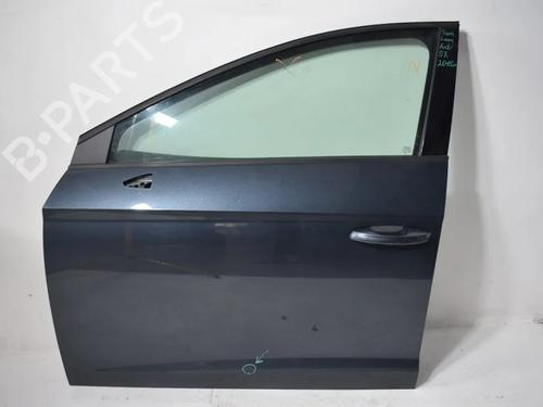 Used Left front door Left front door SEAT LEON (5F1) [2012-2021] 36136978 36136978