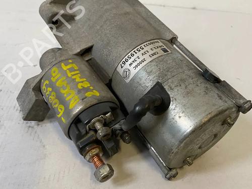 Starter FIAT DUCATO Van (250_) 120 Multijet 2,3 D | BP36133695M8 - Image 4