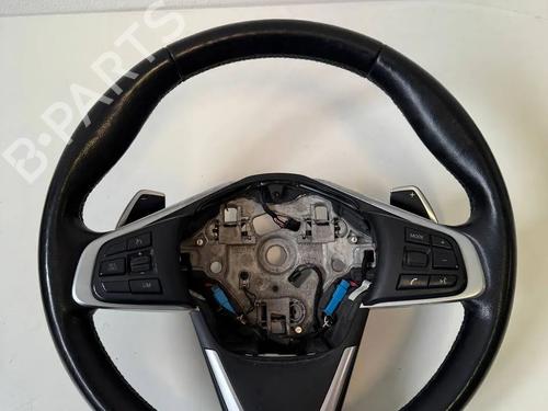 Used Steering wheel Steering wheel BMW 2 Gran Tourer (F46) 218 d (150 hp) 36133637 36133637