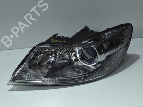Used Left headlight Left headlight SKODA OCTAVIA II (1Z3) 1.8 TSI (160 hp) 36135702 36135702