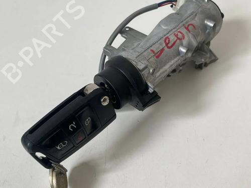 Used Switch Switch SEAT LEON (5F1) [2012-2021] 36134073 36134073
