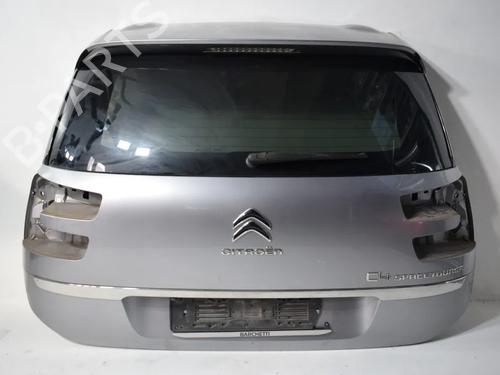Used Tailgate Tailgate CITROËN C4 Grand Picasso II (DA_, DE_) 2.0 BlueHDi 150 (150 hp) 36136970 36136970