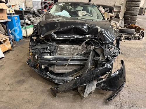 Left front driveshaft VOLVO V40 Hatchback (525) D2 | BP36517339M38 - Image 6