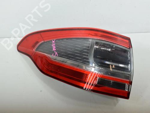 Used Left taillight Left taillight FORD S-MAX (WA6) [2006-2014] 36136153 36136153