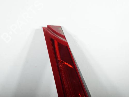 Left taillight VOLVO V40 Hatchback (525) D2 | BP36517333C34 - Image 3