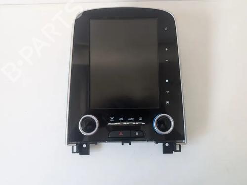 Multifunctionele display Multifunctionele display RENAULT ESPACE V (JR_) [2015-2023] 36134739 36134739