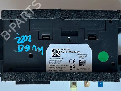electronic-module-ford-kuga-iii-dfk-2019-36132953 main image