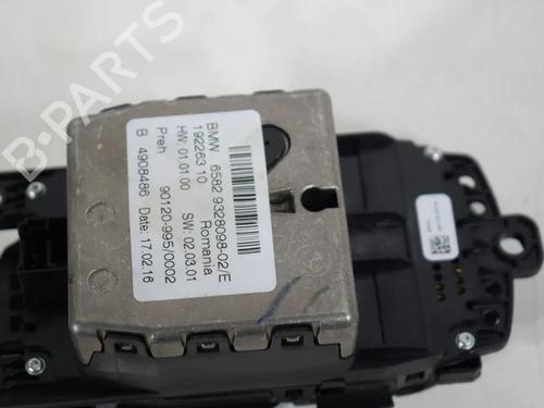 Switch MINI MINI (F55) One D | BP40172788I30 - Image 2