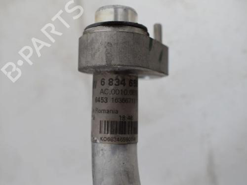 AC pipe MINI MINI COUNTRYMAN (F60) Cooper D ALL4 | BP37281649M126 - Image 2