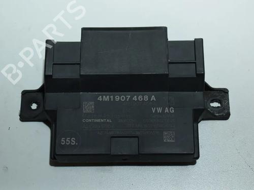 Used Electronic module Electronic module AUDI A4 B9 (8W2, 8WC) 2.0 TFSI (190 hp) 36136064 36136064