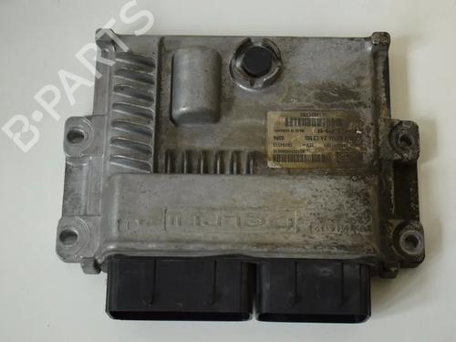 Used Engine control unit (ECU) Engine control unit (ECU) PEUGEOT 308 SW II (LC_, LJ_, LR_, LX_, L4_) 2.0 BlueHDi 150 (150 hp) 36134965 36134965