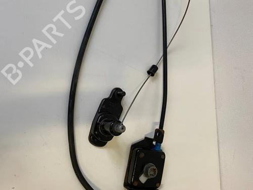 Used Other Other FORD TRANSIT V363 Platform/Chassis (FED, FFD) [2013-2026] 36133601 36133601