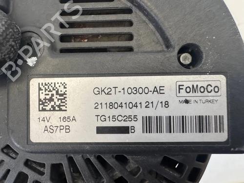 Generator FORD TRANSIT V363 Platform/Chassis (FED, FFD) | BP36134313M7 - Image 4