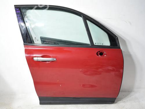 Puerta delantera derecha Puerta delantera derecha FIAT 500X (334_) [2014-2026] 36137201 36137201