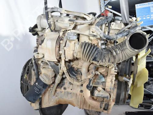 Engine ISUZU D-MAX I (TFR, TFS) 2.5 DiTD 4x4 (TFS86_) | BP36289494M1 - Image 2