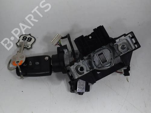 Switch SKODA OCTAVIA III Combi (5E5, 5E6) 1.6 TDI | BP38059502I30 - Image 2