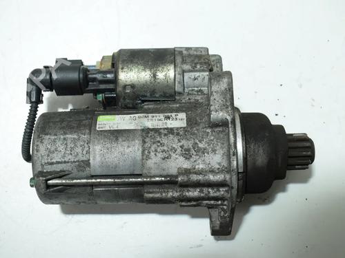 Used Starter Starter SKODA YETI (5L) 2.0 TDI 4x4 (110 hp) 36135862 36135862