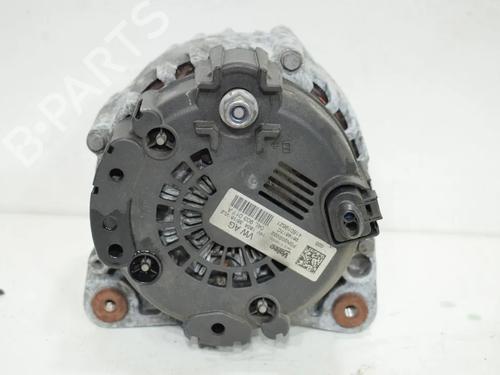 Alternator AUDI Q5 (8RB) | BP36137134M7 - Image 3