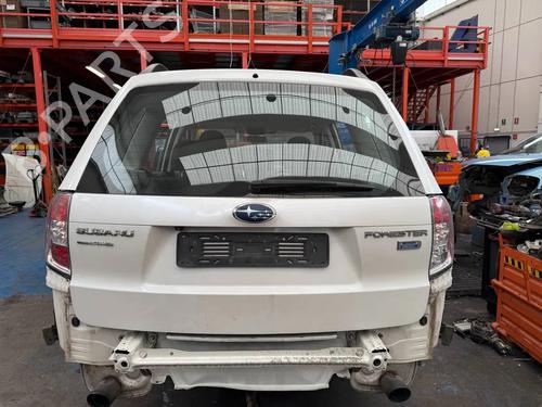 Grill SUBARU FORESTER (SH_) 2.0 D AWD (SHH, SHD, SHN) | BP39235861C40 - Image 4