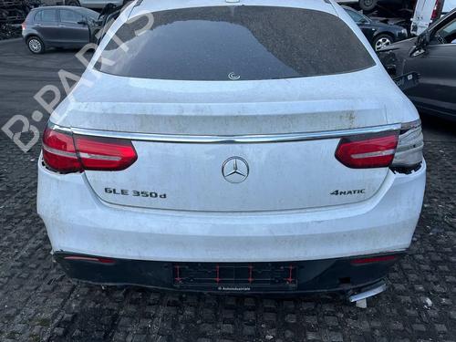 Electronic sensor MERCEDES-BENZ GLE Coupe (C292) 350 d 4-matic (292.323, 292.324) | BP36136508M84 - Image 4