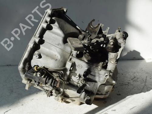 Gearbox MAZDA 6 Estate (GJ, GL) 2.2 D | BP36136867M3 - Image 3