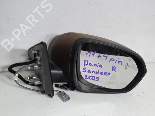 Andre DACIA DUSTER (HM_) 1.2 TCe 125 4x4 (HMMA) | BP36137215O1 - Image 3