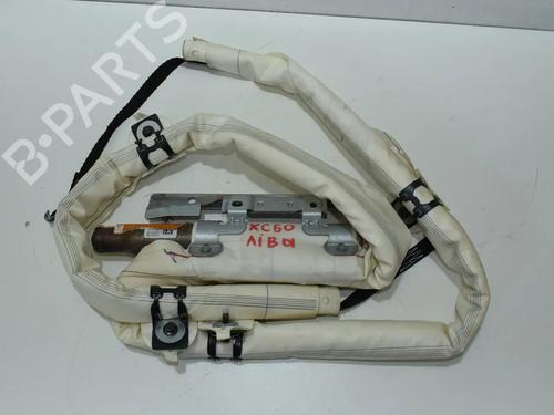Used Left curtain airbag Left curtain airbag VOLVO XC60 I SUV (156) D3 / D4 (163 hp) 36135603 36135603