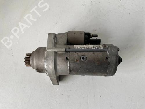 Used Starter Starter SEAT LEON (5F1) [2012-2021] 36134371 36134371