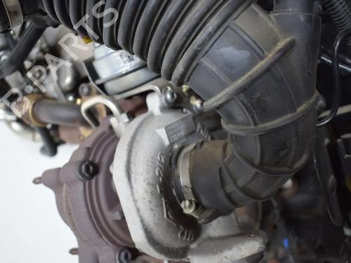 Engine AUDI A4 B8 (8K2)  | BP37281620M1  - Image 9